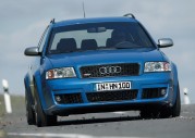 2004 Audi RS6 Avant Plus